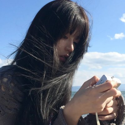 玉米田的孩子