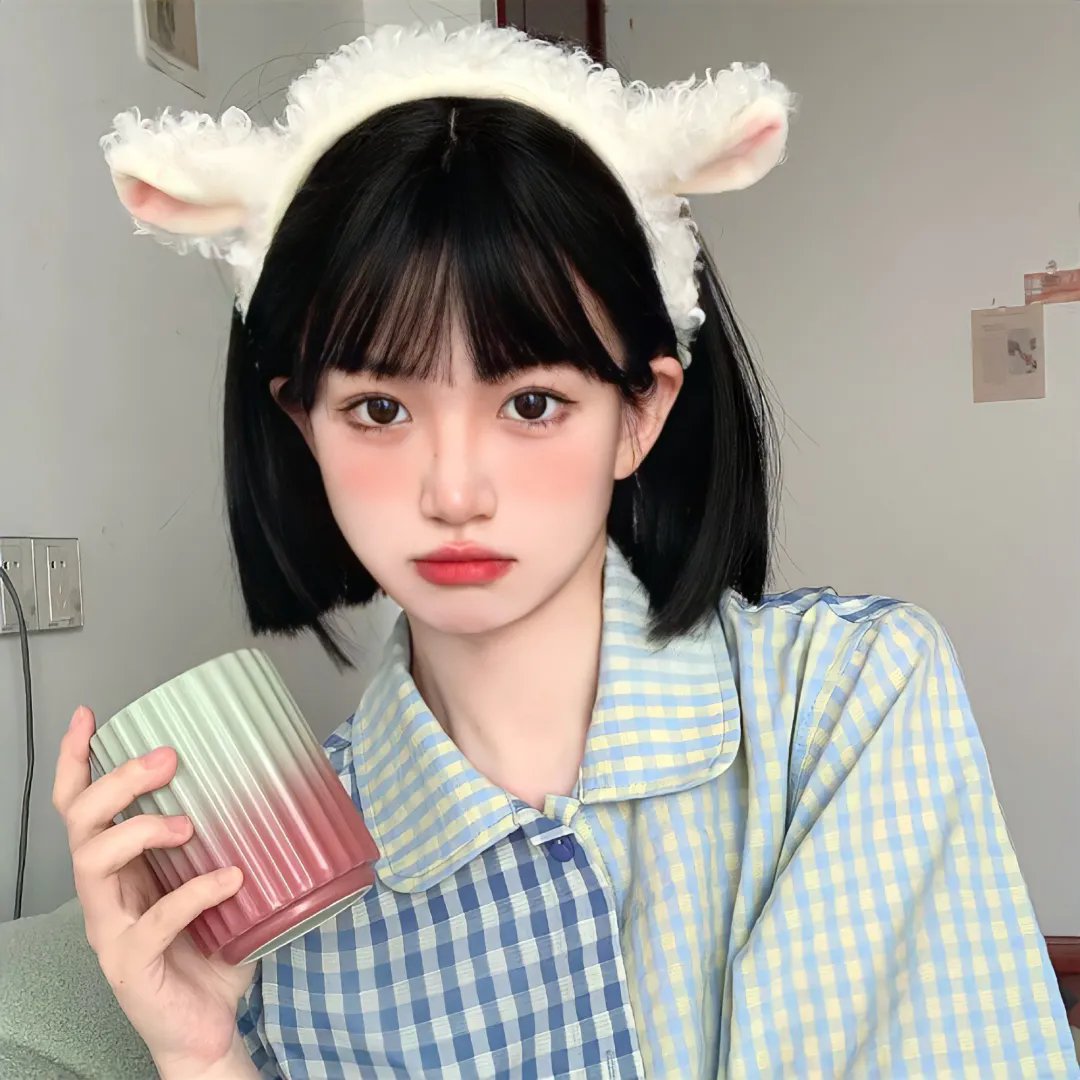 好运自然来