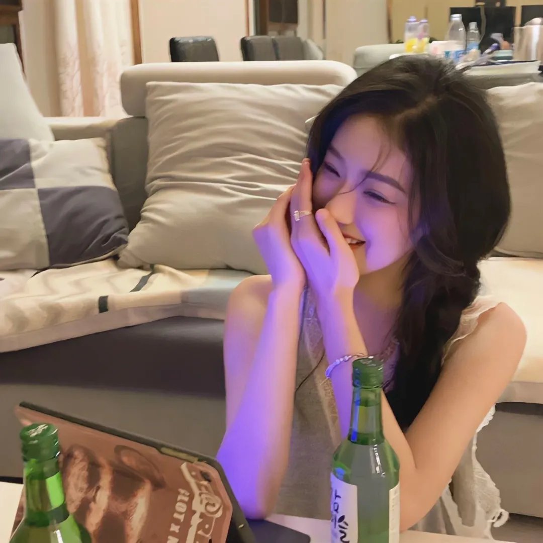 爸妈不在家